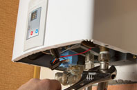 free Belluton boiler install quotes